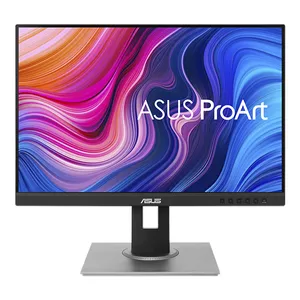 مانیتور ایسوس مدل ProArt Display PA248QV سایز 24 اینچ