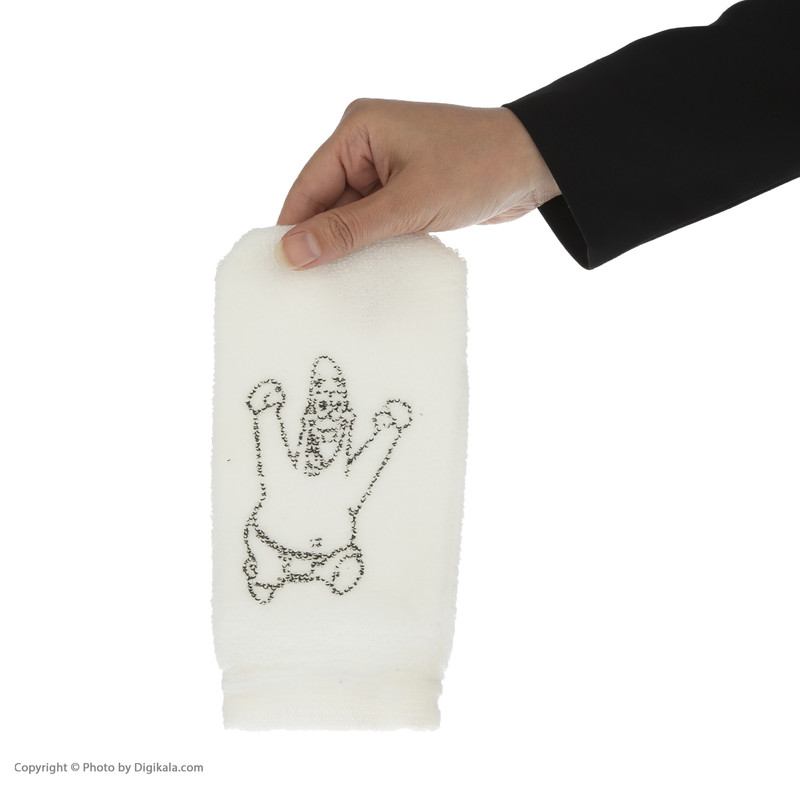 لیف حمام کودک کد 004 لیف حمام کودک کد 004