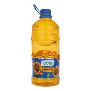 روغن آفتابگردان هایلی - 3 لیتر
