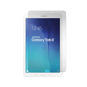 محافظ صفحه نمایش شیشه ای تمپرد مناسب برای تبلت سامسونگ Galaxy Tab E 9.6