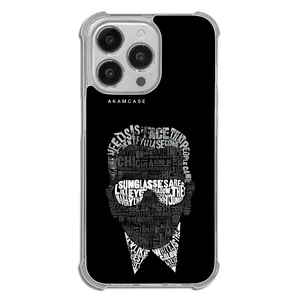 AKAM AMCWTA13PRO-KARL4 Cover For Apple iPhone 13 Pro