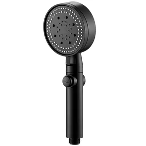 سردوش حمام ققنوس مدل چندحالته لوتوس 