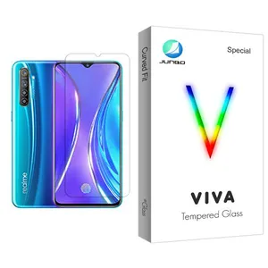 Junbo Viva Glass MIX001 Screen Protector For Realme X2