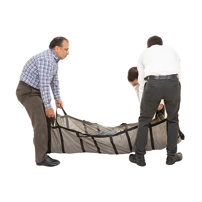 عکس شماره 9 : برانکارد پی دی تی مدل c113