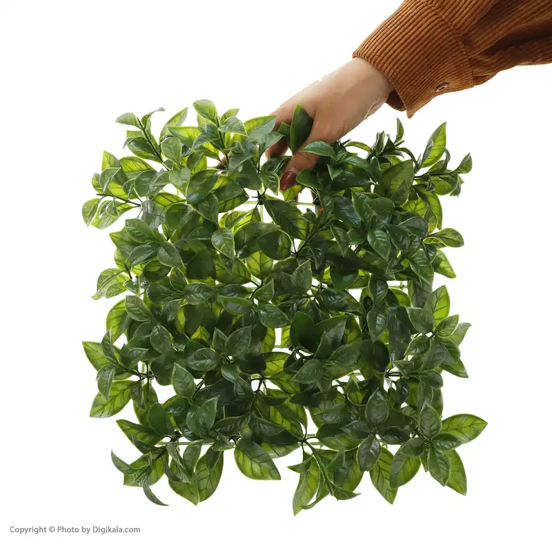 پوشش کف و سقف مدل پرتقال سایز 25x25 سانتی متر