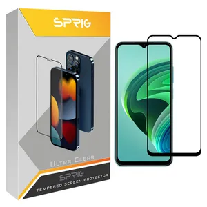 Sprig FLSP Screen Protector For Xiaomi Redmi Note 11E 5G