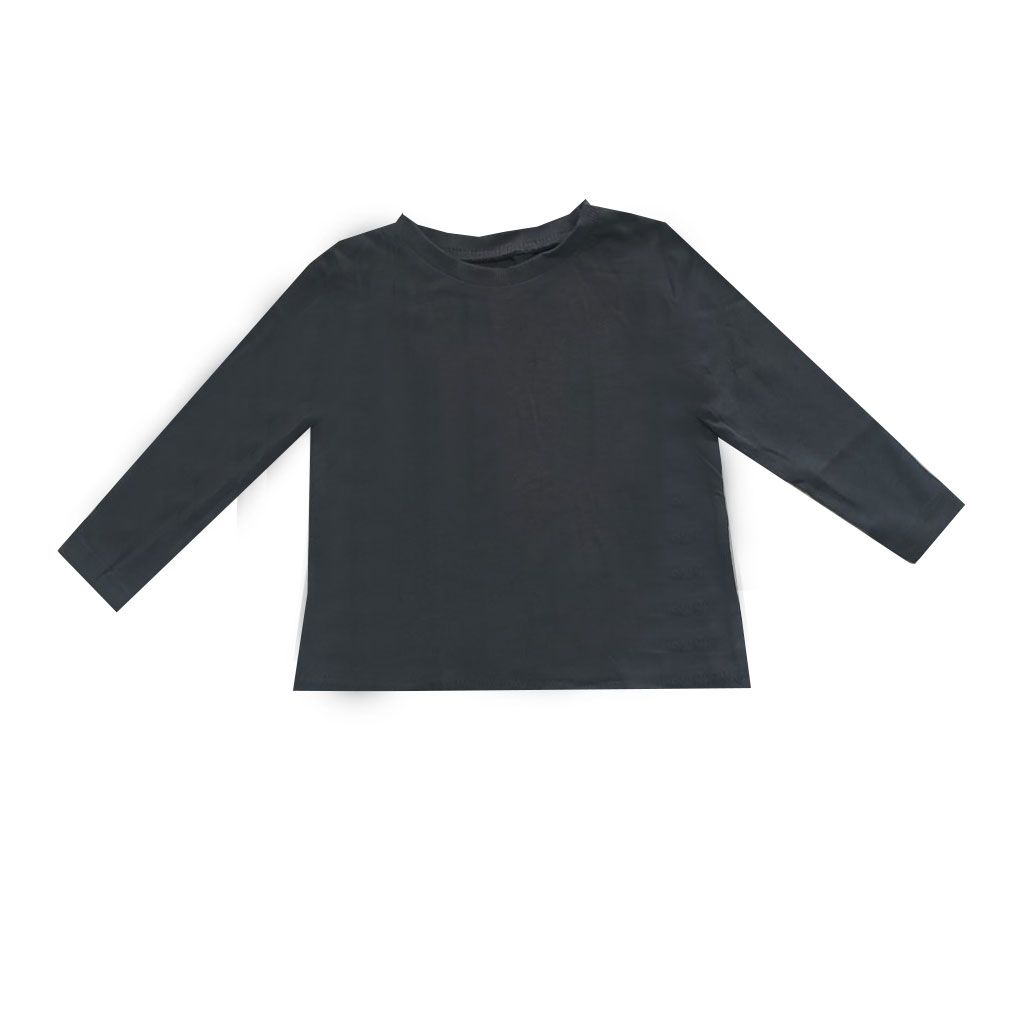 تی شرت آستین بلند نوزادی لوپیلو مدل SMB115 بسته 3 عددی -  - 4