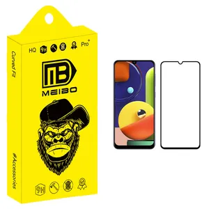 MEIBO +MHD Screen Protector For Samsung Galaxy A50s