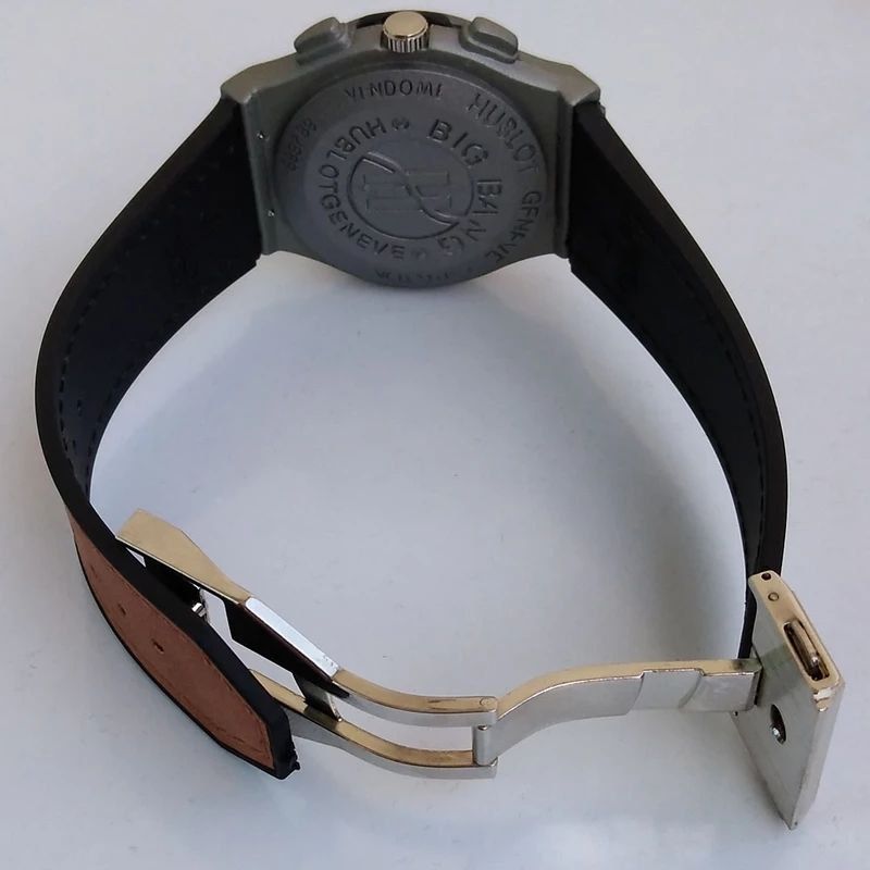 ساعت مچی عقربه‌ای مردانه  مدل تک موتور_toos_b09 -  - 3