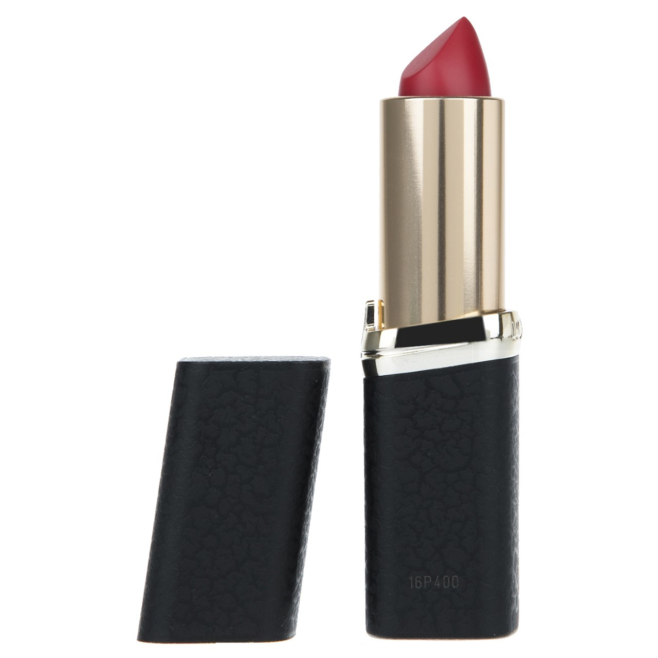رژ لب جامد لورآل سری Color Rich مدل Matte Obsession شماره 347