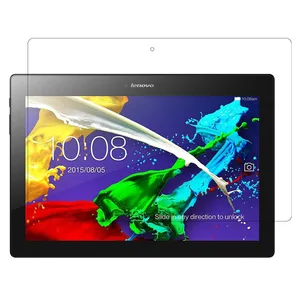 محافظ صفحه نمایش شیشه ای تمپرد مناسب برای تبلت لنوو  Tab 2 A10-30
