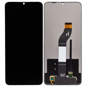 ال سی دی مدل  2310fpca4g مناسب برای گوشی موبایل شیائومی poco c65