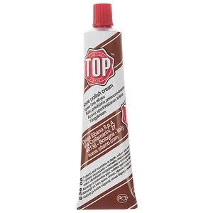 کرم تمیز کننده کفش تاپ مدل Shoe Polish