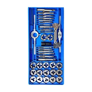 حدیده و قلاویز  کد GHR194 مجموعه 40 عددی