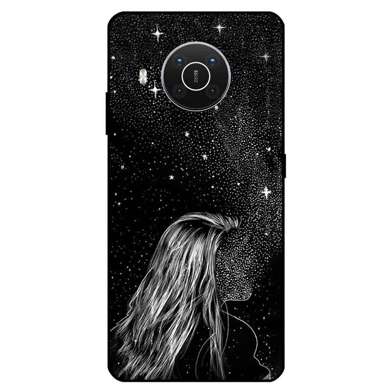 کاور مگافون کد 8264 مناسب برای گوشی موبایل نوکیا X10 / X20