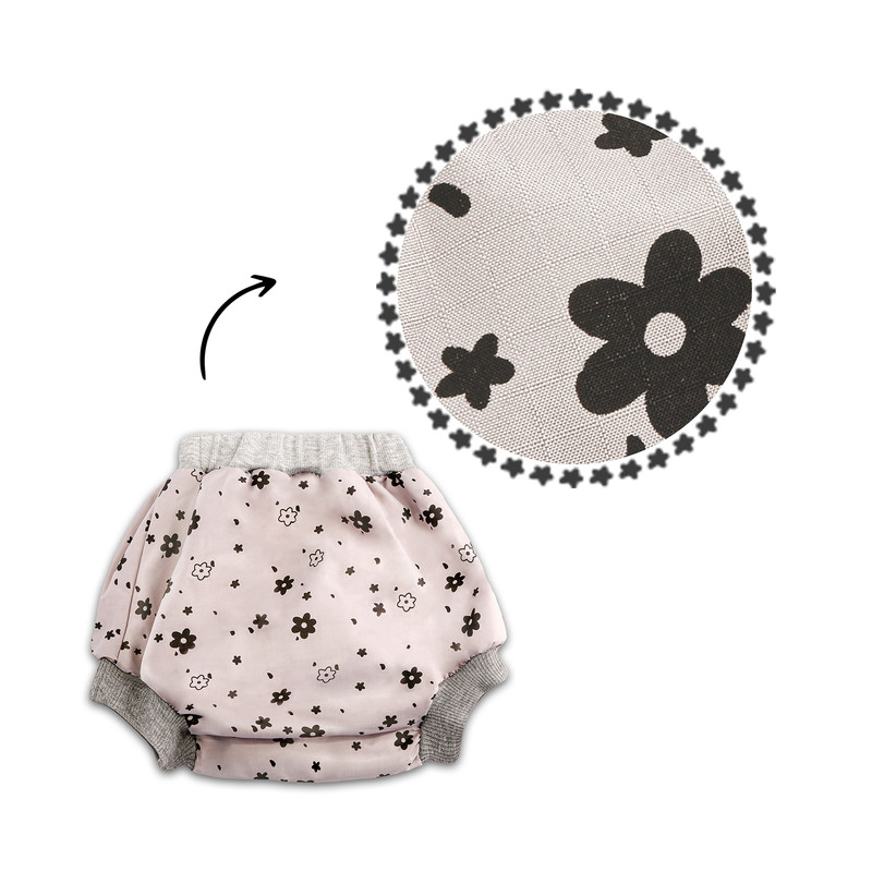 شورت آموزشی کودک تادو مدل SK102 XL