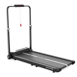 تردمیل فدرال مدل تاشو کد SMART X10-FH