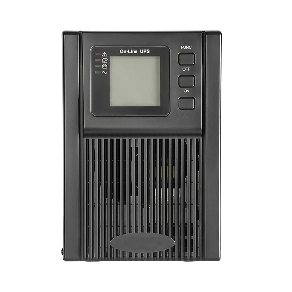 یو پی اس آنلاین کی استار مدل 1KVA S ظرفیت 1000 ولت آمپر باتری داخلی