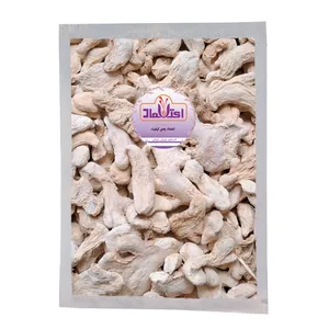 قلم زنجبیل ‌اعتماد - 500 گرم