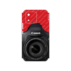 MAHOOT Canon_Logo Cover Sticker for Honor X5