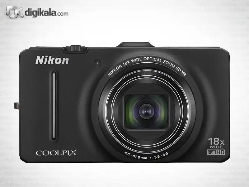 دوربین دیجیتال نیکون کولپیکس اس 9200