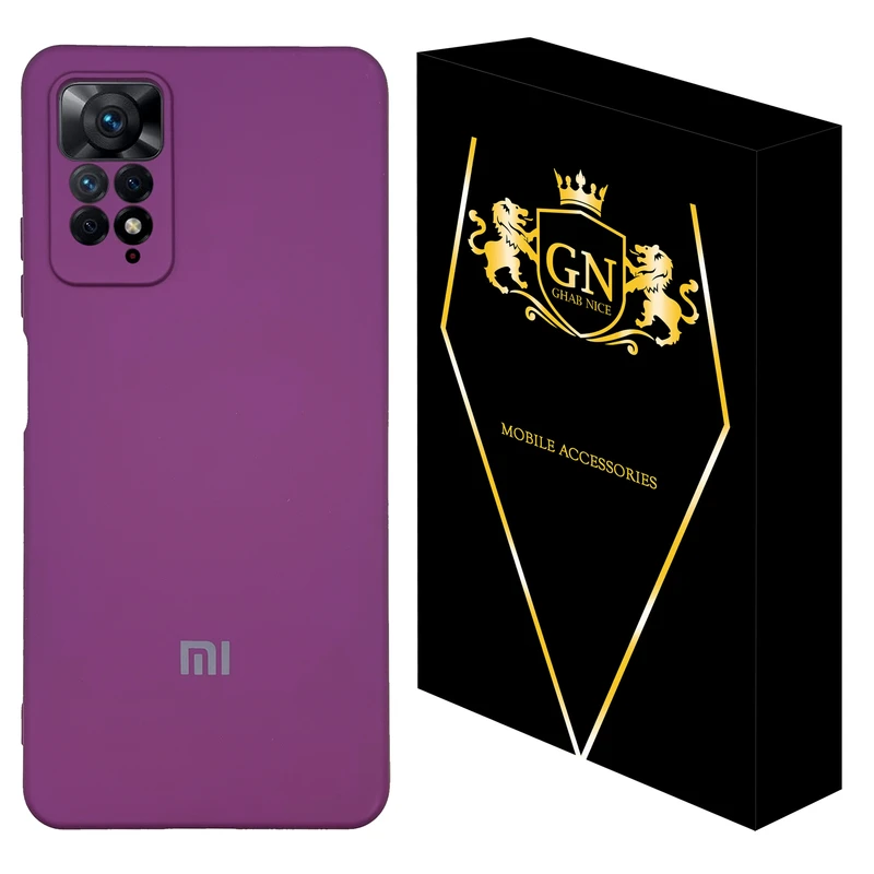 کاور قاب نایس مدل CLK مناسب برای گوشی موبایل شیائومی Redmi Note 11 Pro