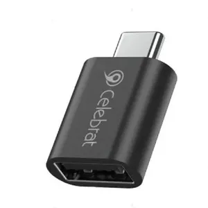 مبدل USB به USB-C سلبریت مدل CA04