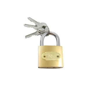قفل آویز سان جیان کد38-197