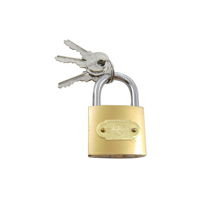 قفل آویز سان جیان کد38-197
