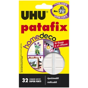 چسب خمیری اوهو مدل Patafix Homedeco - بسته 32 عددی