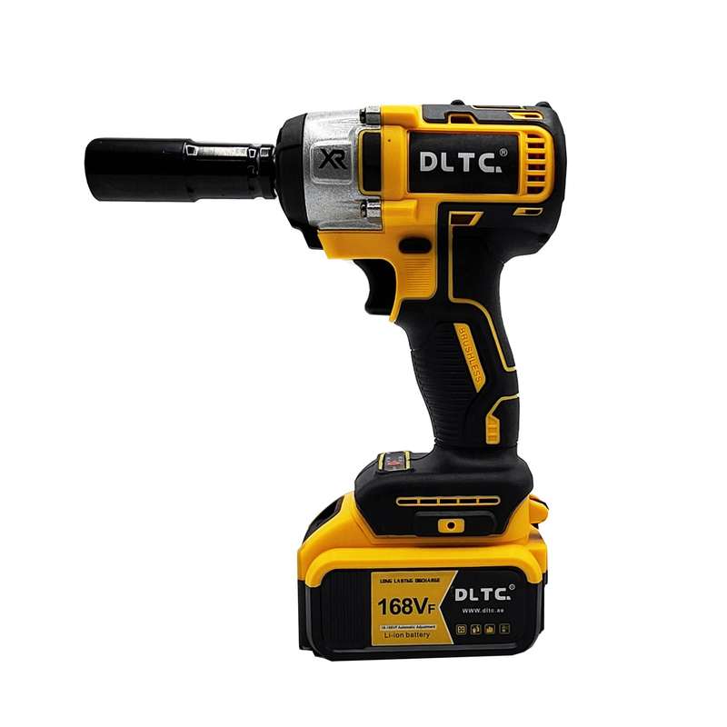 آچار بکس دی ال تی سی کد Brushless-168v