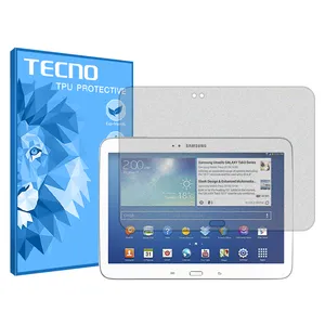 Tecno HyMTT model matte screen protector suitable for Samsung Galaxy Tab 3 10.1 P5200 tablet