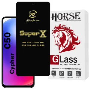 Horse SUPH20 Screen Protector For Cypher C50