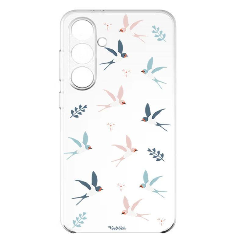 کاورطرح Parastoo مناسب برای گوشی موبایل سامسونگ Galaxy S25 FE