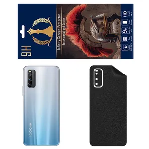 INFINITI PRO CH Back Skin For VIVO iQOO Z1