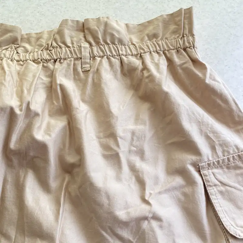 دامن کلوش زنانه مدل 1121