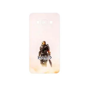 MAHOOT Halo Game Series Cover Sticker for Samsung Galaxy A3