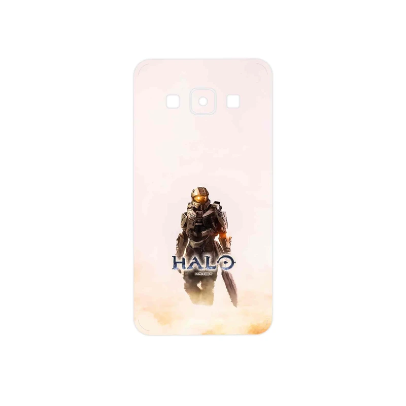 برچسب پوششی ماهوت مدل Halo Game Series مناسب برای گوشی موبایل سامسونگ Galaxy A3