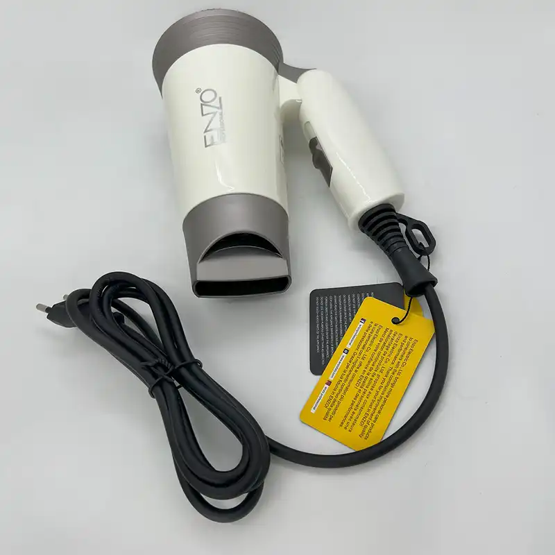 سشوار مسافرتی انزو پروفیشینال مدل EN_607