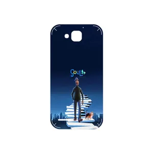 MAHOOT soul Cover Sticker for Huawei Ascend G750