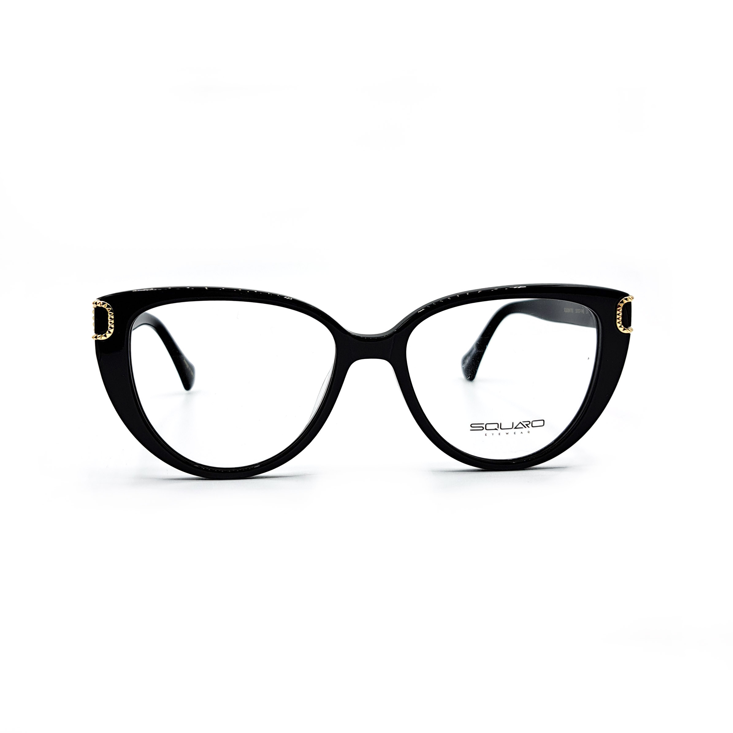 فریم عینک طبی اسکوآرو مدل SQ1735 C1