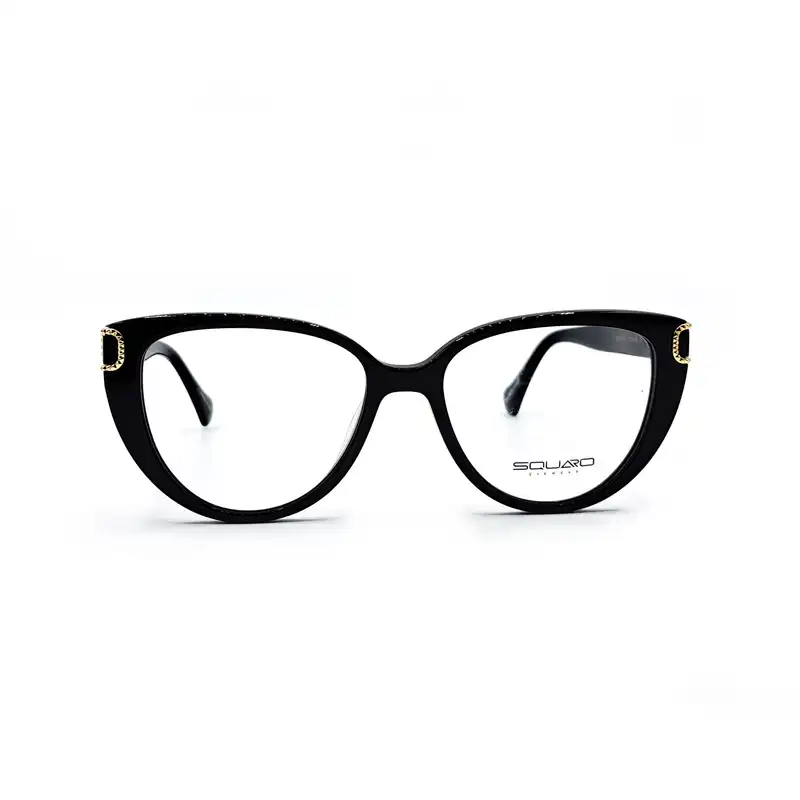 فریم عینک طبی اسکوآرو مدل SQ1735 C1