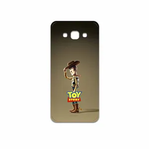 MAHOOT Toy Story Cover Sticker for Samsung Galaxy A8 2018