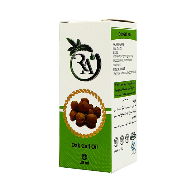 روغن راگا مدل مازو حجم 30 میلی لیتر روغن راگا مدل مازو حجم 30 میلی لیتر