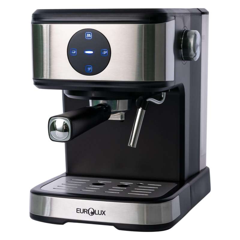 قهوه ساز یورولوکس مدل EU-CM4248DSB
