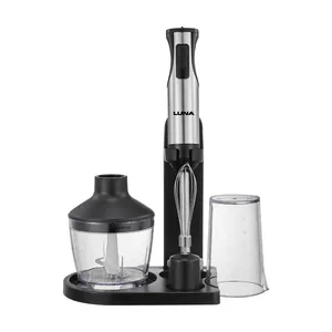 گوشت کوب برقی لونا مدل 508