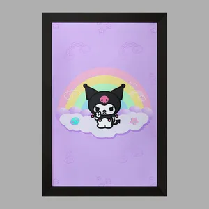 تابلو خندالو مدل کورومی کد 26580