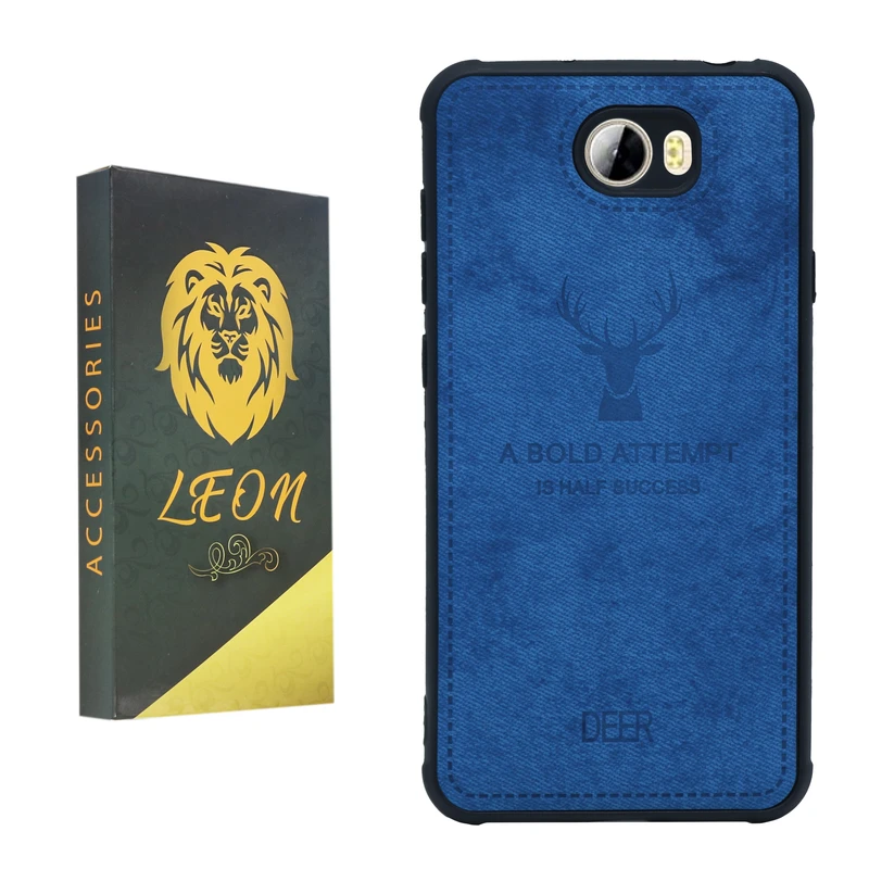 کاور لئون مدل gavazni مناسب برای گوشی موبایل هوآوی آنر Y5 2