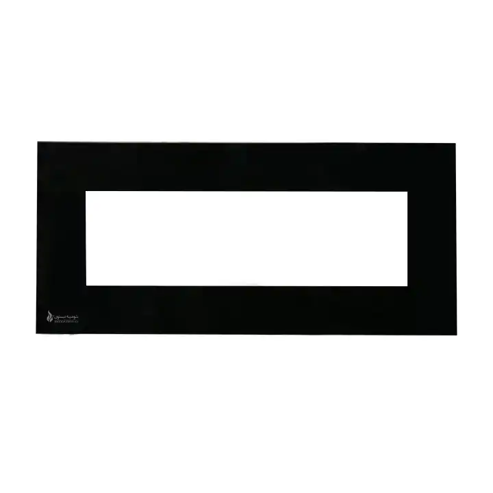 شومینه دیواری برقی شومینه بیستون مدل B.D_150_L2.bs