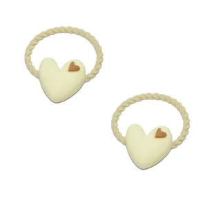 کش مو زنانه مدل KI 470 مجموعه 2 عددی